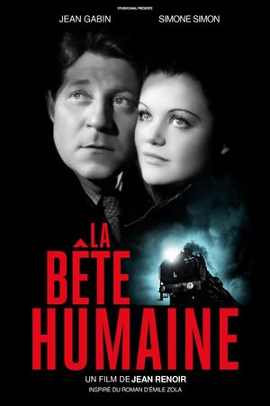 The Human Beast's poster