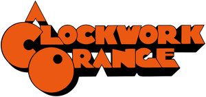A Clockwork Orange's poster