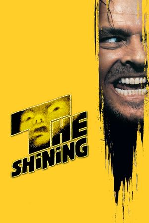 The Shining's poster