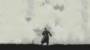 The 39 Steps's poster