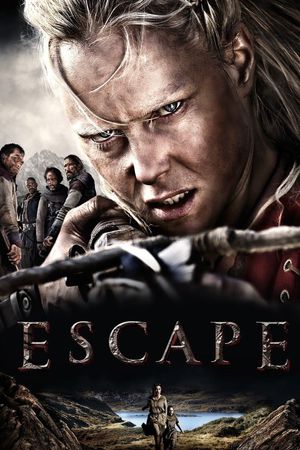 Escape's poster