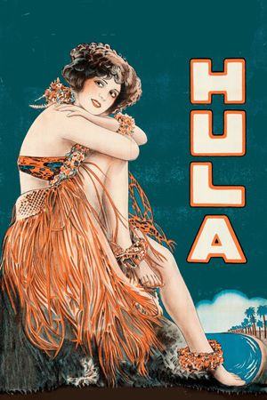 Hula's poster