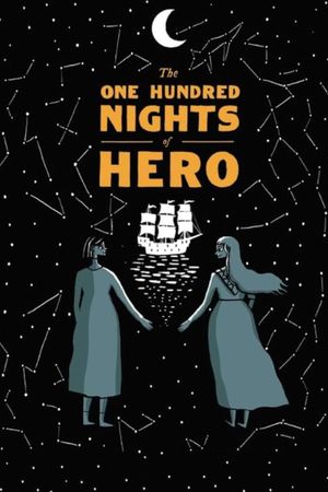 100 Nights of Hero's poster