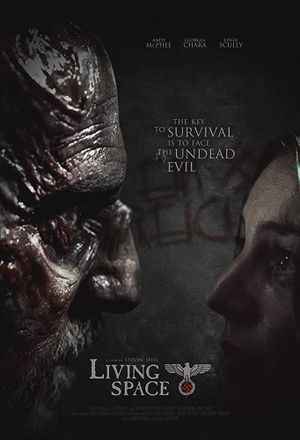 Nazi Undead's poster