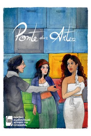A Ponte das Artes's poster