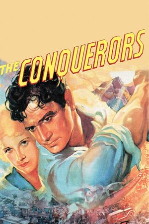 The Conquerors's poster