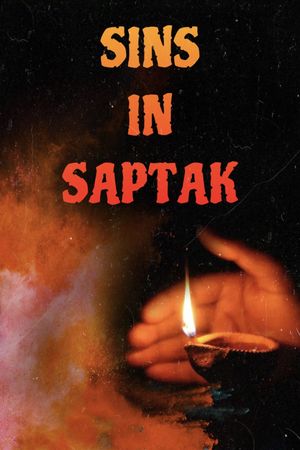 Sins In Saptak's poster