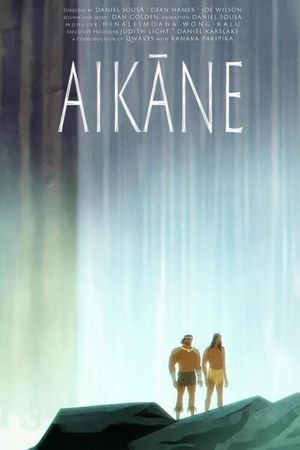 Aikāne's poster