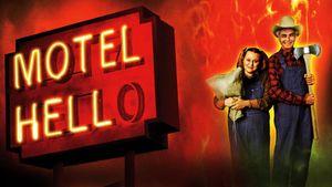 Motel Hell's poster