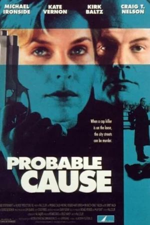 Probable Cause's poster