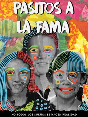 Pasitos a la fama's poster image