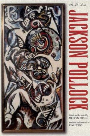 Jackson Pollock's poster image