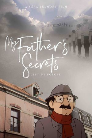 My Father's Secrets's poster