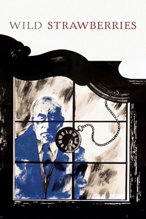 Wild Strawberries's poster
