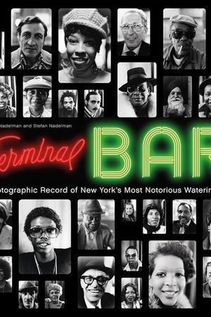 Terminal Bar's poster
