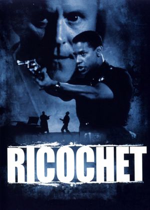 Ricochet's poster