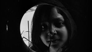 Pather Panchali's poster