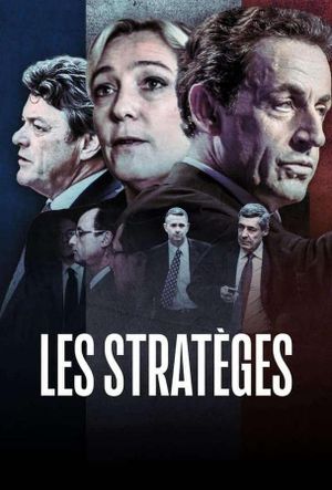 Les stratèges's poster