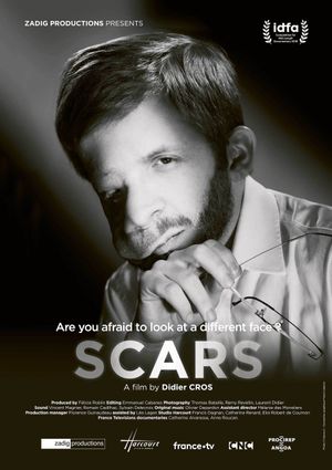 Scars's poster