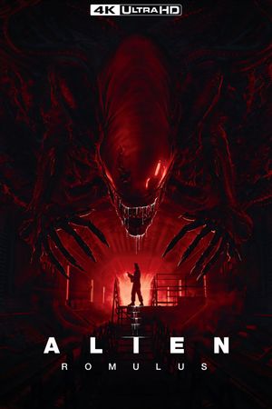 Alien: Romulus's poster