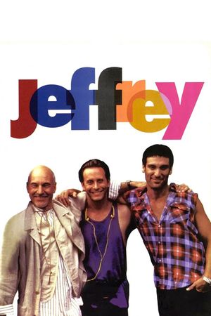 Jeffrey's poster