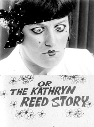 The Kathryn Reed Story's poster
