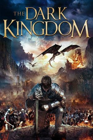 Dragon Kingdom's poster