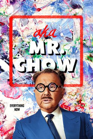 AKA Mr. Chow's poster image