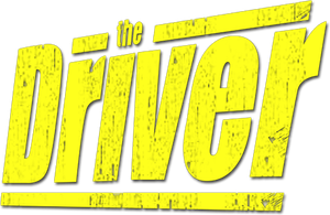 The Driver's poster