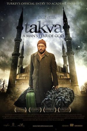 Takva: A Man's Fear of God's poster