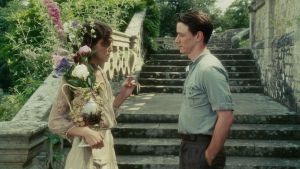 Atonement's poster