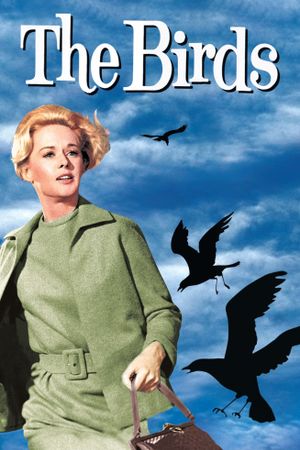 The Birds's poster