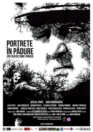 Portrete în pãdure's poster image