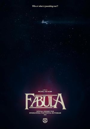Fabula's poster
