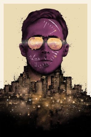 Drive's poster