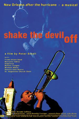 Shake the Devil Off's poster