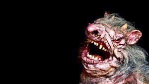 Ghoulies's poster