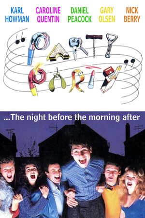 Party Party's poster image