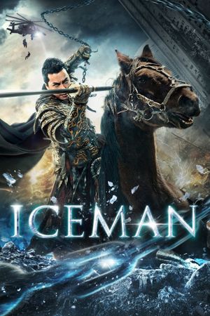 Iceman's poster