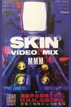 Skin #5 Video Mix M.M.M.'s poster