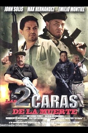 Las 2 caras de la muerte's poster image