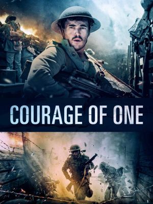 Hero on the Front's poster