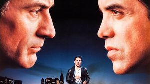 A Bronx Tale's poster
