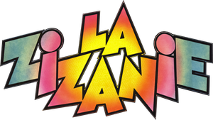 La zizanie's poster