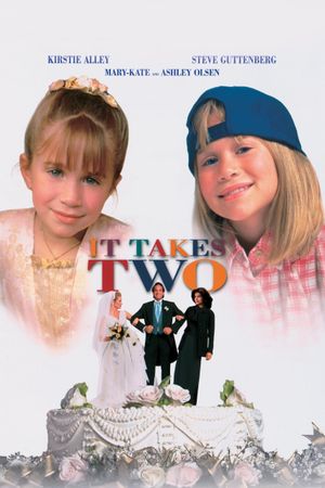 It Takes Two's poster