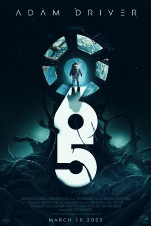 65's poster
