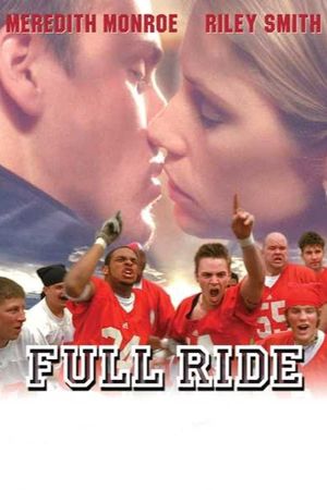 Full Ride's poster