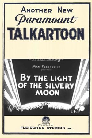 By the Light of the Silvery Moon's poster