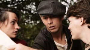 Les Lycéens, le Traître et les Nazis's poster