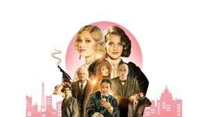 The Crime Is Mine's poster